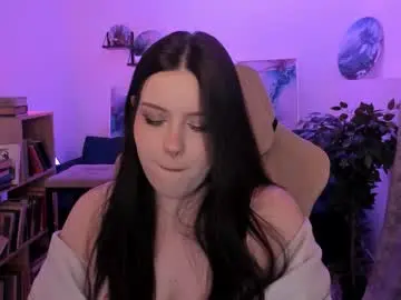 Chaturbate Sex Cam of coramiel