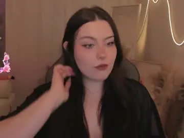 Chaturbate Nude Webcam of coramiel