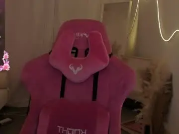 Chaturbate Sex Cam of coramiel