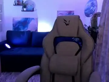 Chaturbate Live Sex Cam of coramiel