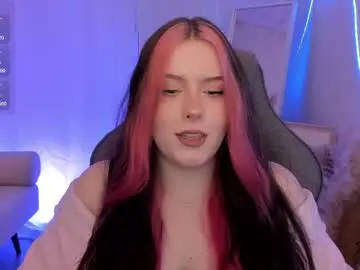 Chaturbate Live Sex of coramiel