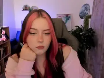 Chaturbate Sex Cam of coramiel