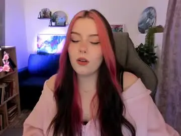 Chaturbate Adult Webcams of coramiel