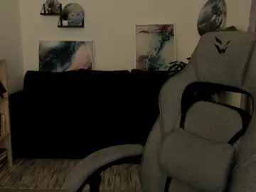 Chaturbate Live Sex of coramiel