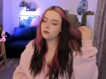 Chaturbate Nude Webcam of coramiel