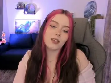 Chaturbate Adult Webcams of coramiel