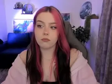 Chaturbate Private Sex Chat of coramiel