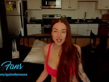 Chaturbate Adult Video Chat of cum_with_quinn