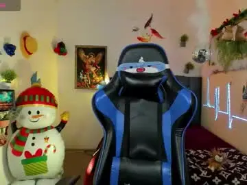 Chaturbate Sex Cam of damian_latinxxx