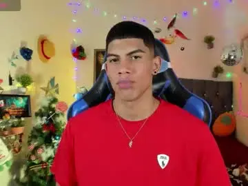 Chaturbate Adult Webcams of damian_latinxxx