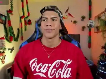 Chaturbate Best Webcam of damian_latinxxx