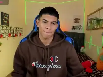 Chaturbate Live Sex of damian_latinxxx