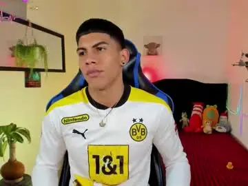 Chaturbate Adult Video Chat of damian_latinxxx