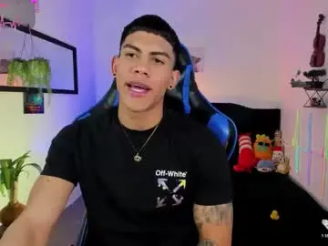 Chaturbate Adult Video Chat of damian_latinxxx