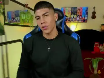 Chaturbate Best Webcam of damian_latinxxx