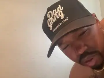 Chaturbate Live Sex Cam of djblackdaddy