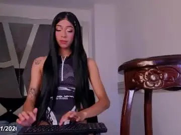 Chaturbate Sex Chat of doll_tomie