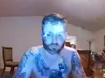 Chaturbate Live Sex Cam of effingcowboy