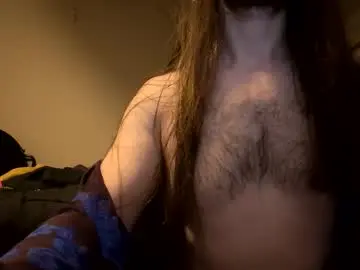 Chaturbate Adult Webcam of foxxxy_enby