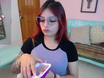 Chaturbate Adult Webcam of gaby_jin