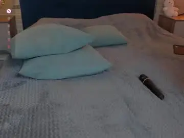 Chaturbate Nude Webcam of honeymoon1100