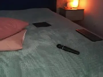 Chaturbate Live Sex Cam of honeymoon1100