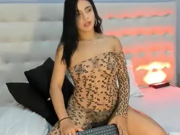 Chaturbate Free Live Porn of isislarah