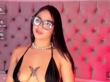 Chaturbate Private Sex Chat of isislarah