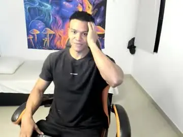 Chaturbate Watch Live Sex Cams of jeanfran_ferrer