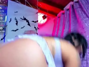 Chaturbate Live Porn of jenndy_lockhart