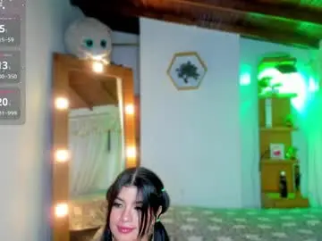 Chaturbate Free Live Porn of jenndy_lockhart