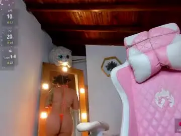 Chaturbate Adult Webcam of jenndy_lockhart