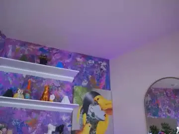 Chaturbate Adult Webcam of josie_angel