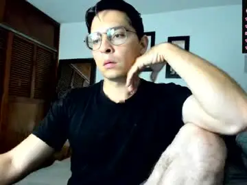 Chaturbate Sex Cam of jriizh