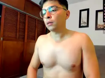 Chaturbate Adult Video Chat of jriizh
