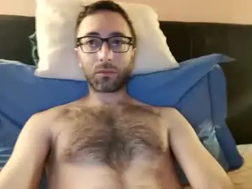 Chaturbate Sex Cam of killua1993