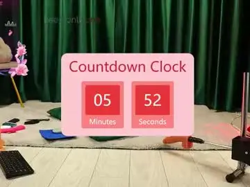 Chaturbate Private Sex Chat of kiss_katy