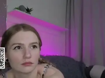 Chaturbate Best live sex cam show of koketka19