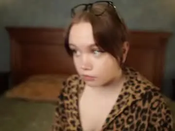 Chaturbate Nude Webcam of lavettefette