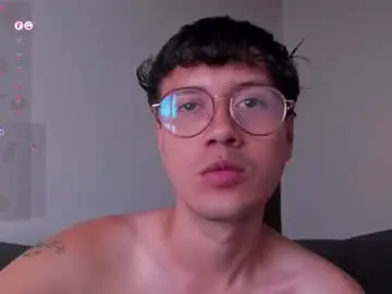 Chaturbate Live Porn of leaneseb