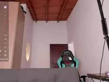 Chaturbate Live Sex of leaneseb