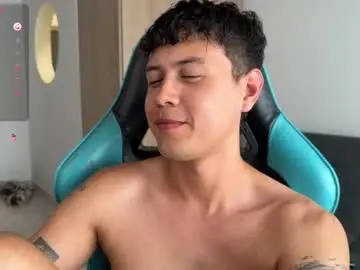 Chaturbate Free Porn Cam of leaneseb