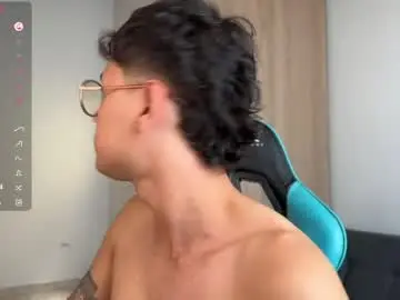 Chaturbate Live Sex of leaneseb