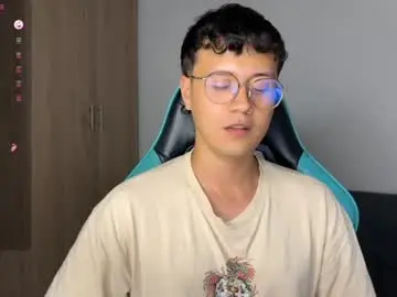 Chaturbate Private Sex Chat of leaneseb