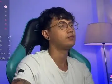 Chaturbate Sex Chat of leaneseb