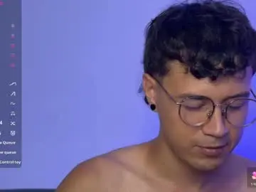 Chaturbate Sex Cam of leaneseb