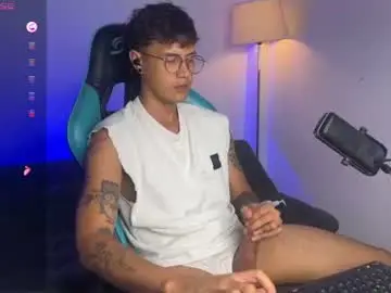 Chaturbate Sex Cam of leaneseb