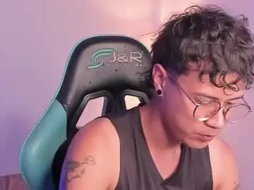 Chaturbate Sex Cam of leaneseb