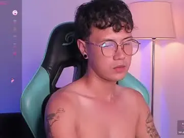 Chaturbate Live Sex of leaneseb