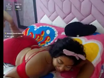 Chaturbate Adult Webcams of lilithbrithasotf32